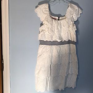 Phoebe Couture Dress, Size 14